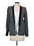 Sandro 100% Viscose Gray Blazer Size EU (FR) 36 / US 4 - photo 1