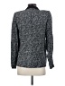 Sandro 100% Viscose Gray Blazer Size EU (FR) 36 / US 4 - photo 2