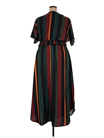 BLOOMCHIC Casual Dress (view 2)