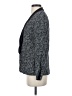 Sandro 100% Viscose Gray Blazer Size EU (FR) 36 / US 4 - photo 5