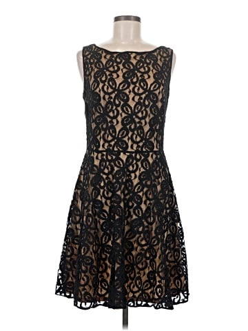 Max Studio Cocktail Dress (view 1)
