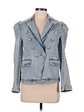 Generation Love Denim Jacket