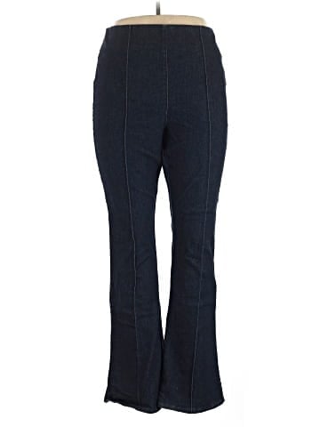 SPANX Jeggings (view 1)