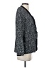 Sandro 100% Viscose Gray Blazer Size EU (FR) 36 / US 4 - photo 4