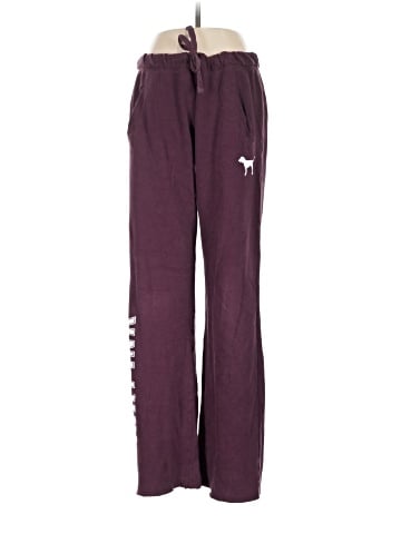Victoria's Secret Pink Track Pants (view 1)