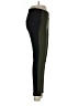 Athleta Solid Green Active Pants Size 10 - photo 4
