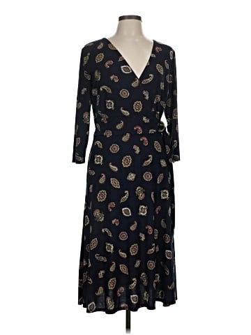 Lauren by Ralph Lauren Casual Dress (view 1)