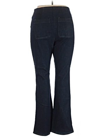 SPANX Jeggings (view 2)
