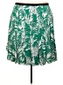 Talbots Tropical Green Casual Skirt Size 22 Petite - photo 1