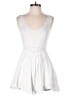 Market White Romper Size S (estimated) - photo 1