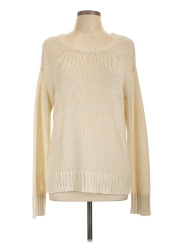 Paige Pullover Sweater (view 1)