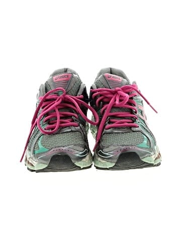 Asics Sneakers (view 2)