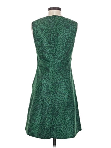 Piazza Sempione Cocktail Dress (view 2)