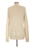 Paige Ivory Pullover Sweater Size L - photo 2