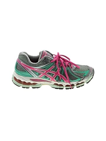 Asics Sneakers (view 1)