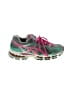 Asics Green Sneakers Size 8 1/2 - photo 1