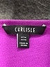 Carlisle Purple Sleeveless Top Size M - photo 7