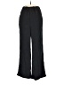H&M Chevron-herringbone Black Track Pants Size XS - photo 1