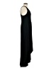 Mossimo Supply Co. Solid Black Casual Dress Size L - photo 4