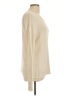 Paige Ivory Pullover Sweater Size L - photo 4