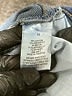 a.n.a. A New Approach Solid Blue Jeans Size 10 - photo 8