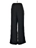 H&M Chevron-herringbone Black Track Pants Size XS - photo 2