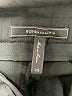 BCBGMAXAZRIA Black Dress Pants Size XS - photo 7