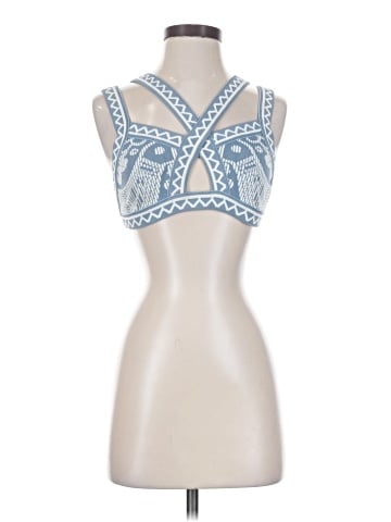 Alice McCall Bodysuit (view 1)