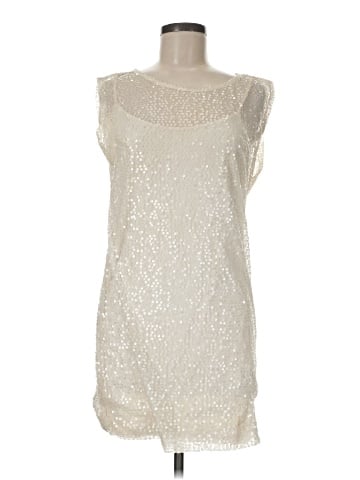 LC Lauren Conrad Cocktail Dress (view 1)