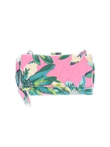 Vera Bradley Wristlet (view 1)