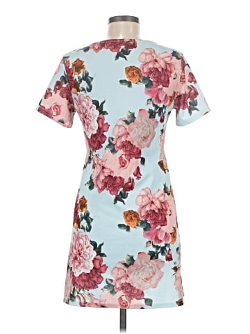 Missguided Casual Dress (view 2)