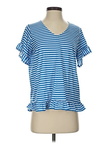 Stella Parker Short Sleeve T-Shirt (view 1)