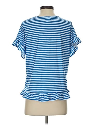 Stella Parker Short Sleeve T-Shirt (view 2)