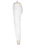 Theory White Casual Pants Size 2 - photo 5