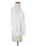 Glam 100% Rayon White Cardigan Size S - photo 4