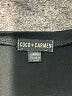 Coco + Carmen Black Short Sleeve Top Size XXL - photo 7