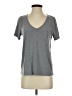 Staccato Gray Active T-Shirt Size S - photo 1