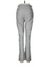 Tribal Gray Active Pants Size 6 - photo 2