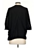 Elevenses 100% Viscose Black Kimono Size XS - photo 2