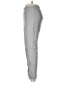 Tribal Gray Active Pants Size 6 - photo 5