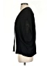 Elevenses 100% Viscose Black Kimono Size XS - photo 5