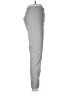 Tribal Gray Active Pants Size 6 - photo 4