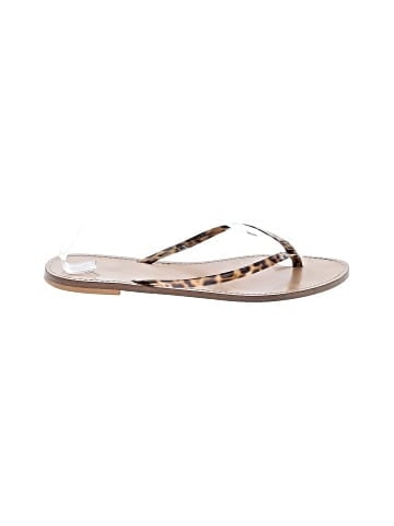 J.Crew Flip Flops (view 1)