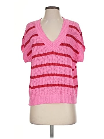 Entro Sweater Vest (view 1)