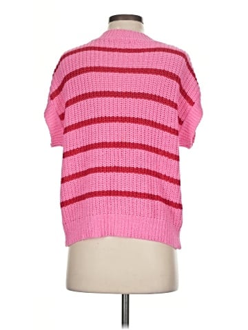 Entro Sweater Vest (view 2)