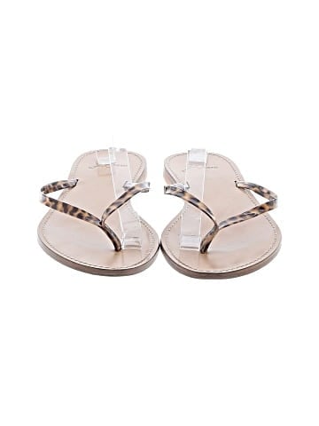 J.Crew Flip Flops (view 2)