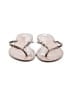 J.Crew Tan Flip Flops Size 9 - photo 2