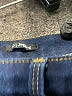 Talbots Solid Blue Jeggings Size 10 - photo 8