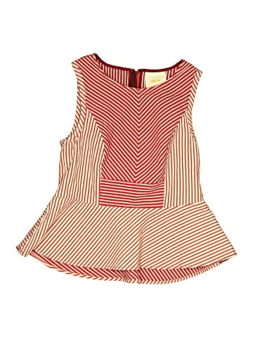 Maeve Sleeveless Blouse (view 1)