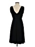 Evan Picone Black Cocktail Dress Size 2 Petite - photo 2